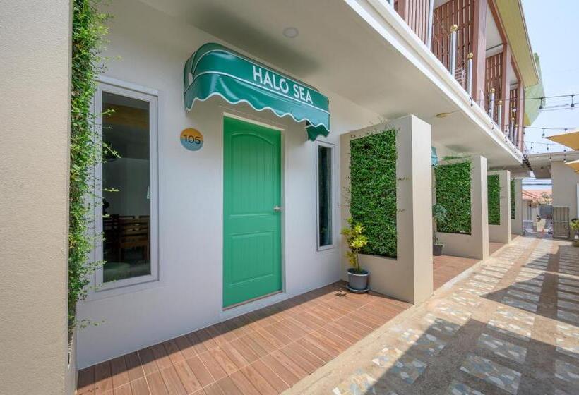 Номер Стандарт, Halo Sea Koh Larn