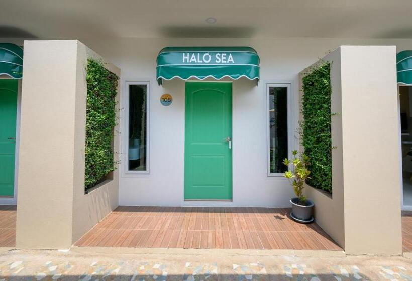Номер Стандарт, Halo Sea Koh Larn