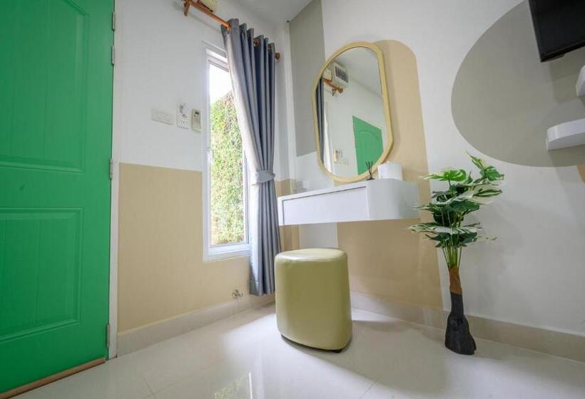 Номер Стандарт, Halo Sea Koh Larn