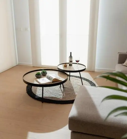 1 Bedroom Apartment with Terrace Sea View, Horizonte Line   Be Line Group