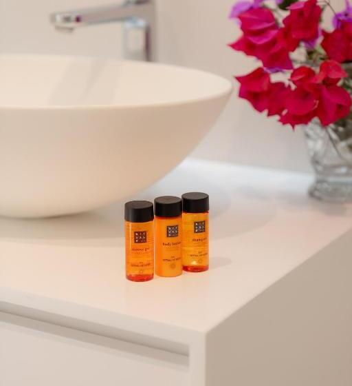 شقة سوبيريور غرفة نوم واحدة مطلّة علي البحر, Horizonte Line