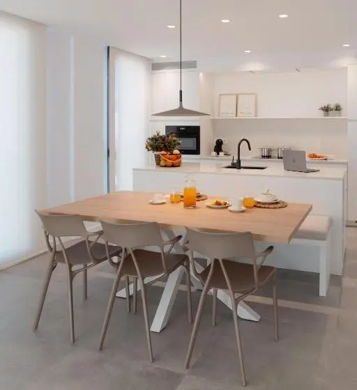 2 Bedroom Premium Apartment Sea View, Horizonte Line   Be Line Group