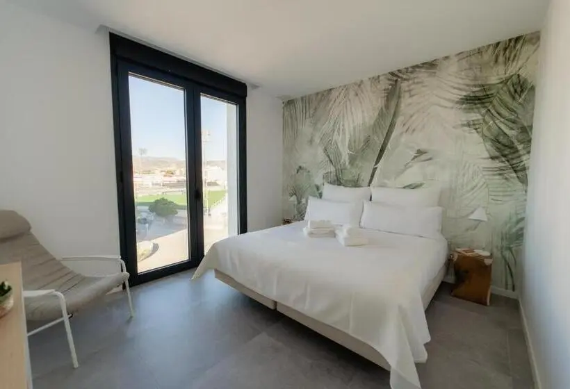 2 Bedroom Premium Apartment Sea View, Horizonte Line   Be Line Group