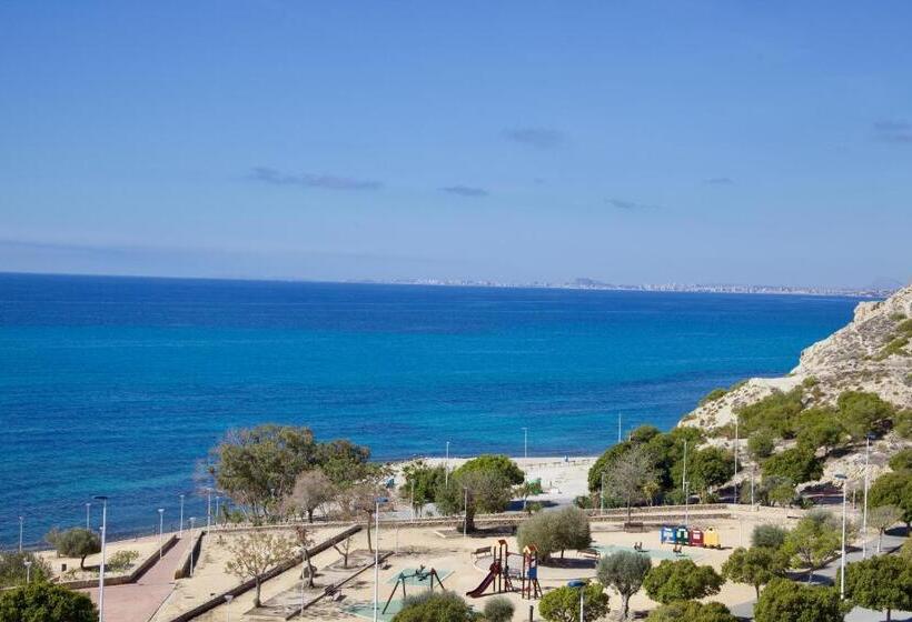 شقة بنتهاوس من 3 غرف نوم, Horizonte Line