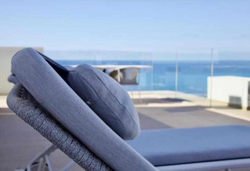 شقة بنتهاوس من 3 غرف نوم, Horizonte Line