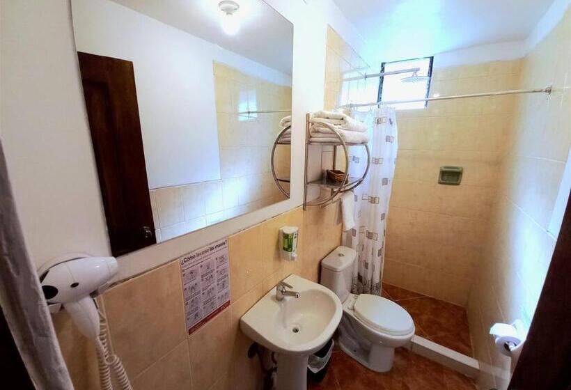 חדר סופריור, Humantay Lodge And Tours