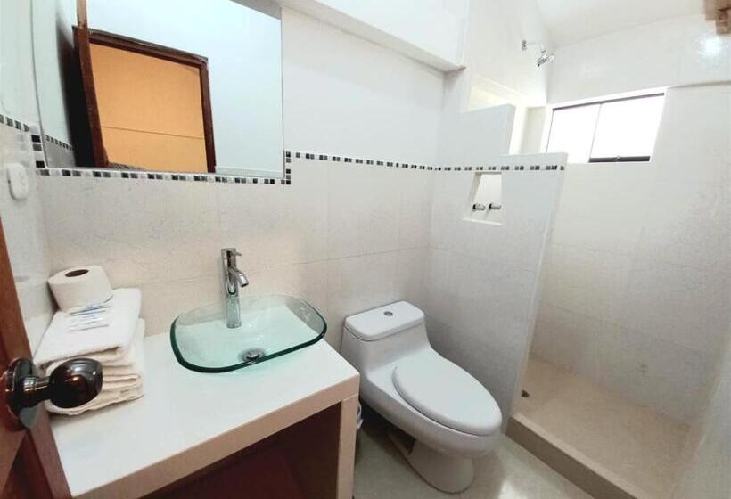 סוויטה נוף להרים, Humantay Lodge And Tours