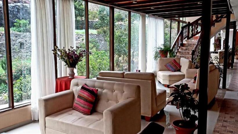 חדר סטנדרט, Humantay Lodge And Tours