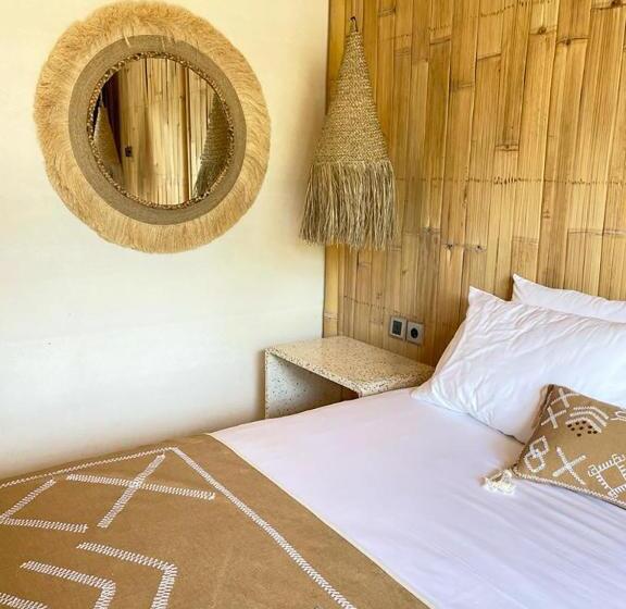 سوئیت 2 خوابه, Nusava Boutique