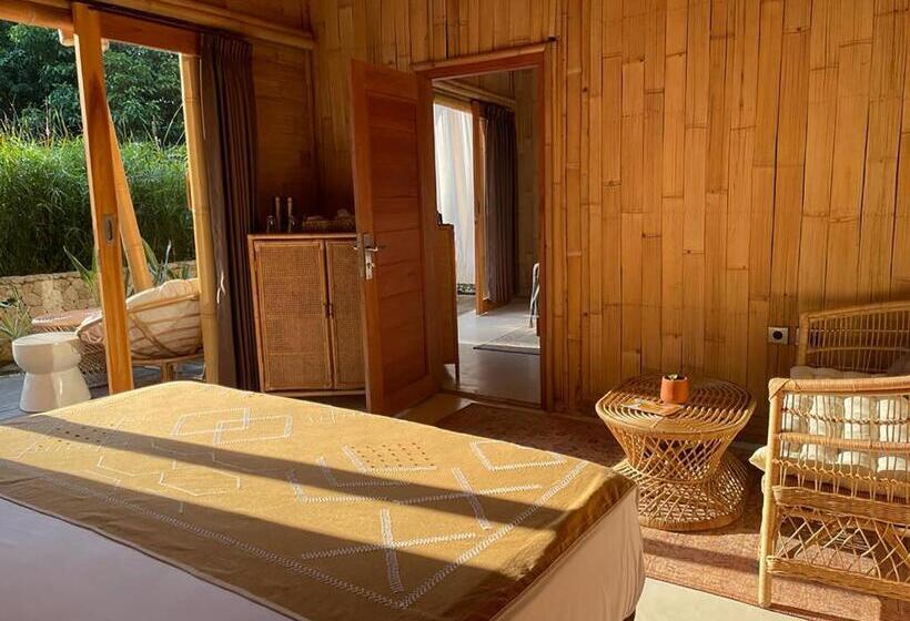 سوئیت 2 خوابه, Nusava Boutique