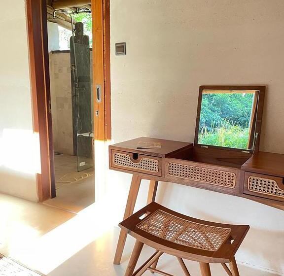 سوئیت 2 خوابه, Nusava Boutique