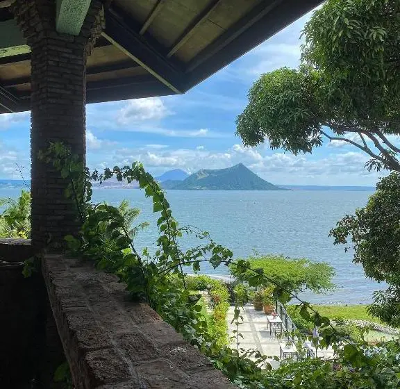 ２ベッドスイートルーム, Nuuk Taal Lake