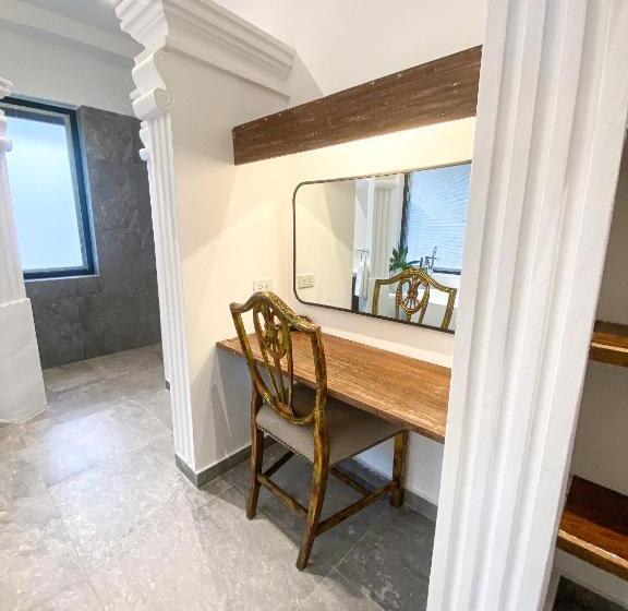 סוויטת 2 חדרי שינה, Nuuk Taal Lake