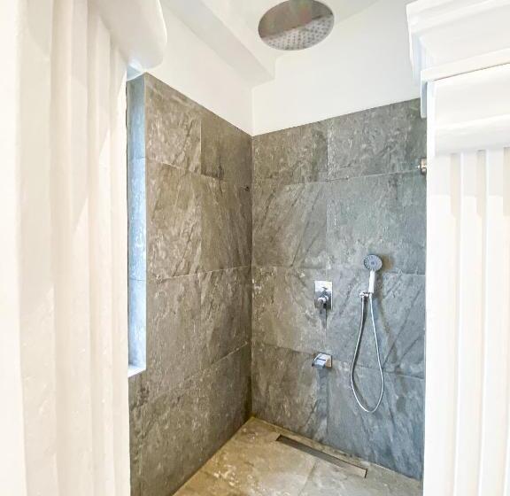 סוויטת 2 חדרי שינה, Nuuk Taal Lake