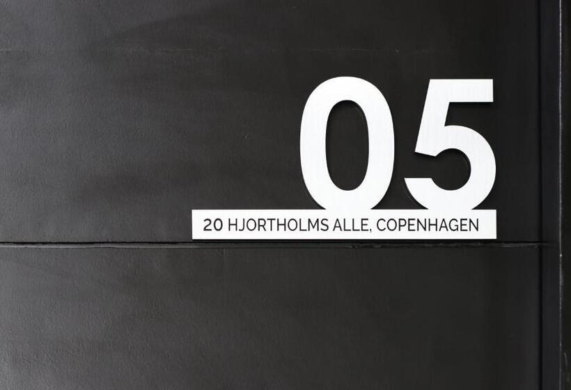 סוויטה נשיאותית, Nuuk Taal Lake