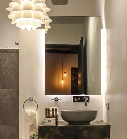 חדר דלוקס, Nuuk Taal Lake