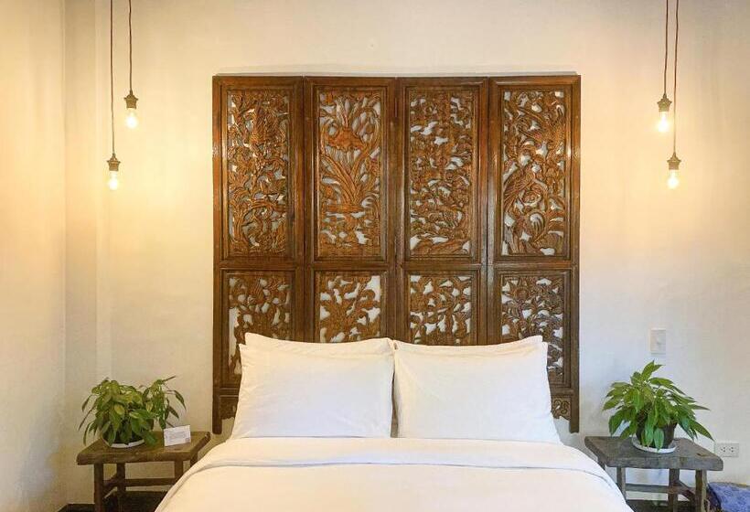 חדר דלוקס, Nuuk Taal Lake