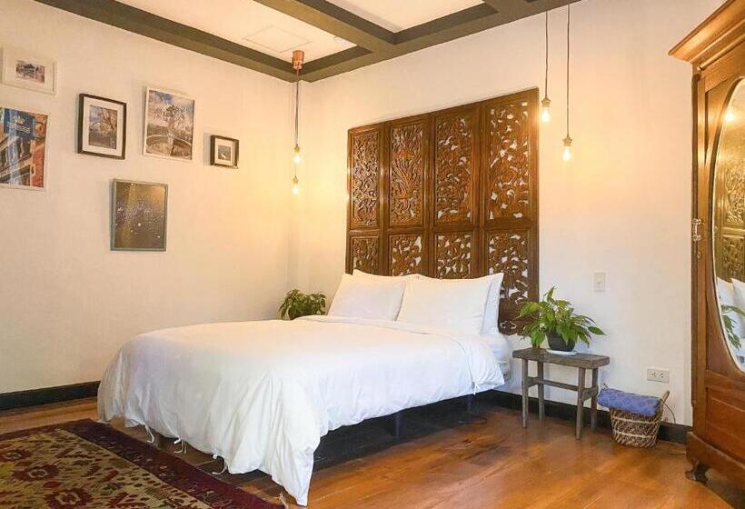 חדר דלוקס, Nuuk Taal Lake