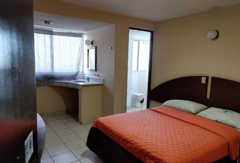 标准间, Tres Torres