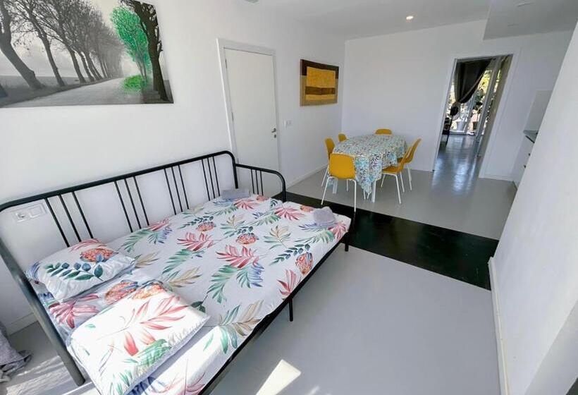 Семейный Номер Вид на Море, Hug Hotel2022