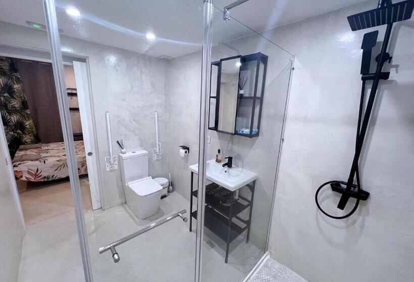 Апартаменты 1 Спальня Вид на Море, Hug Hotel2022