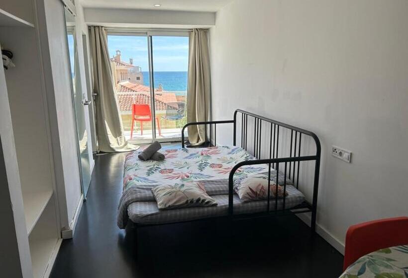 Triple Room Sea View, Hug Hotel2022