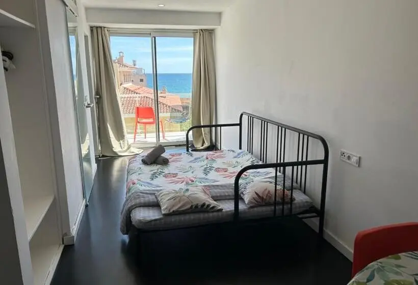 Triple Room Sea View, Hug Hotel2022