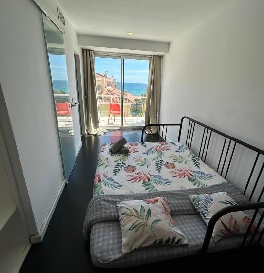 Triple Room Sea View, Hug Hotel2022