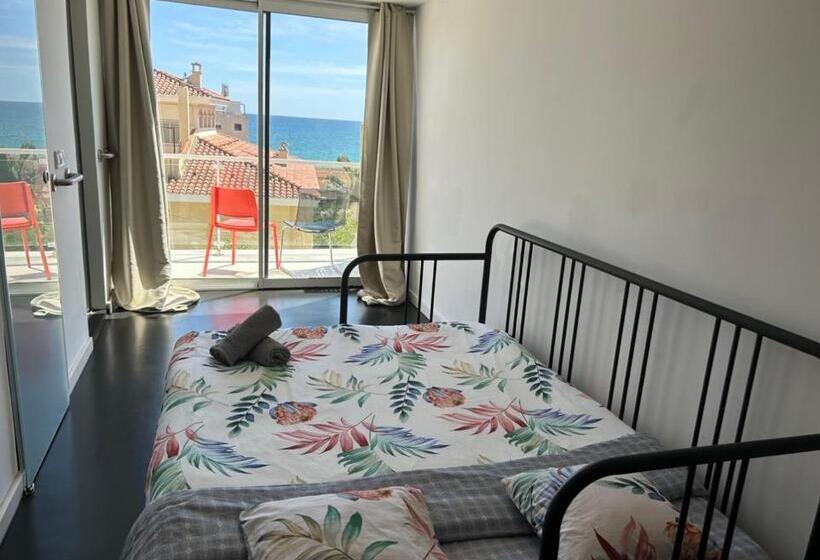 Triple Room Sea View, Hug Hotel2022