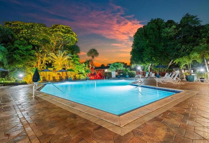 شقة بغرفة نوم واحدة, Park Shore Resort