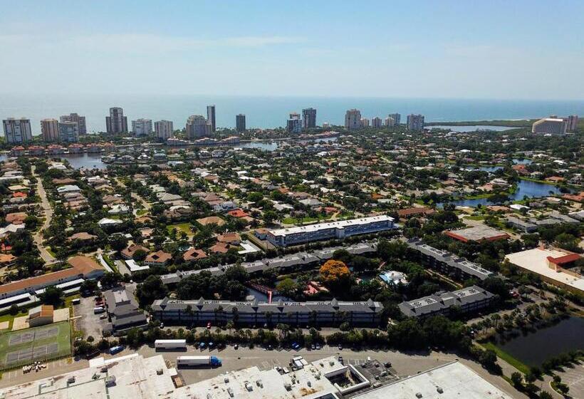 1 Bedroom Apartment Lake View, Park Shore Resort