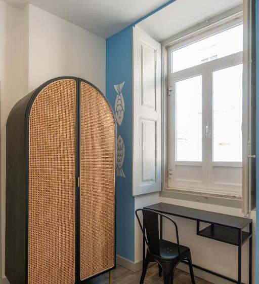 Номер Стандарт, Leevin Guesthouse