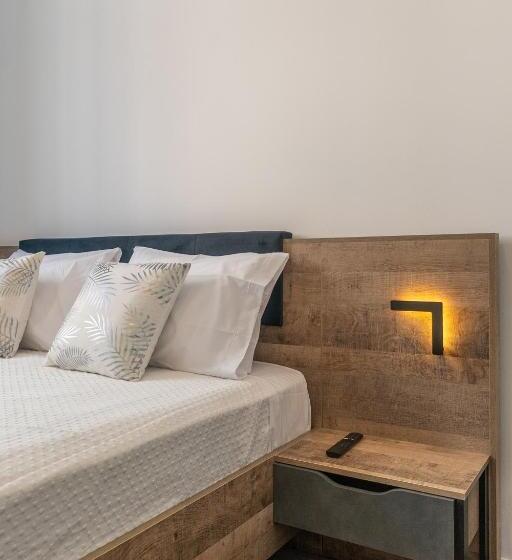 غرفة قياسية, Leevin Guesthouse