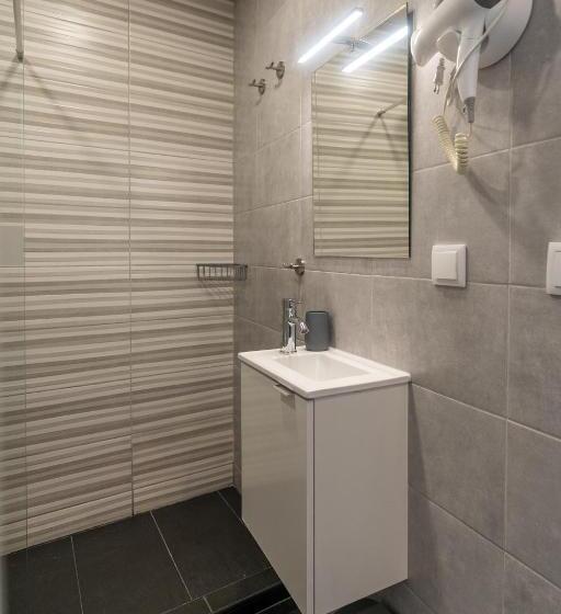 غرفة قياسية, Leevin Guesthouse