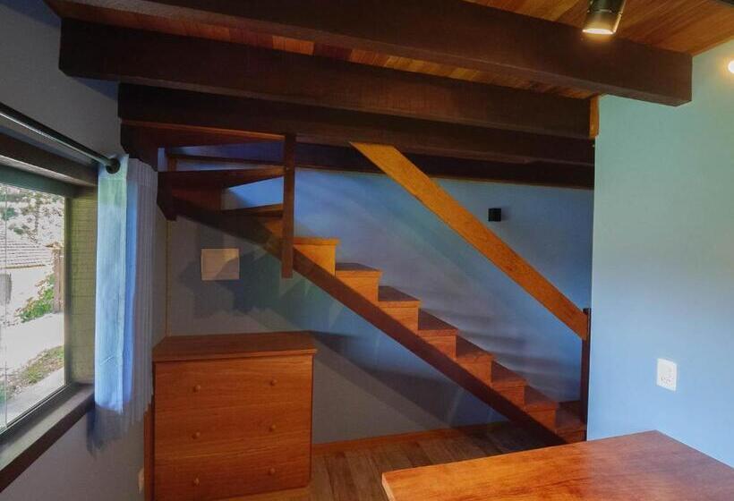 复式套房, Pousada Rural Altos De Lumiar