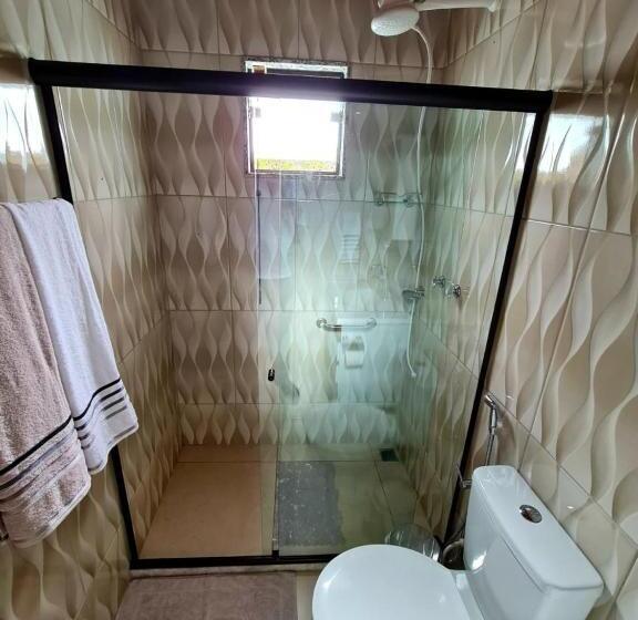 套房, Pousada Rural Altos De Lumiar