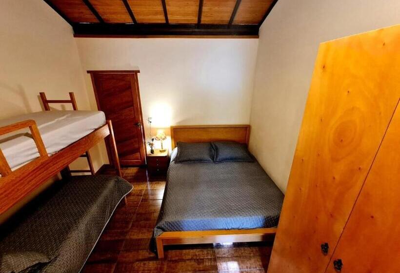 套房, Pousada Rural Altos De Lumiar