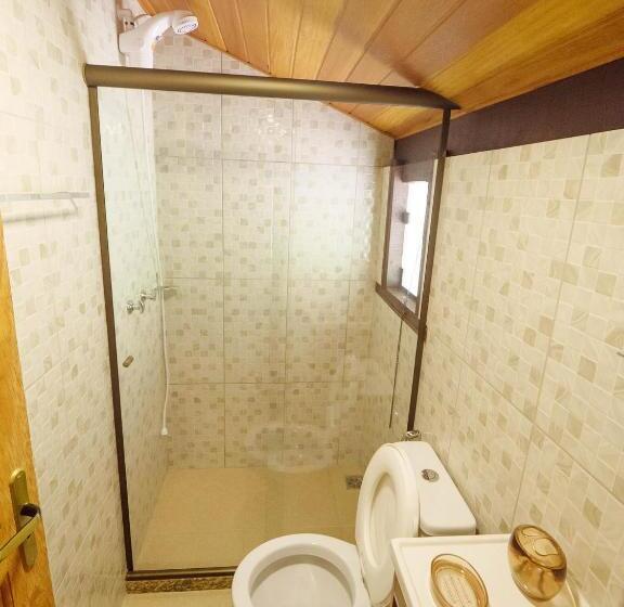 套房, Pousada Rural Altos De Lumiar