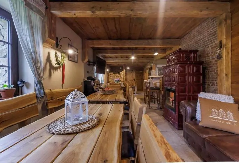 Apartamento 1 Dormitorio, Rabasův Mlýn