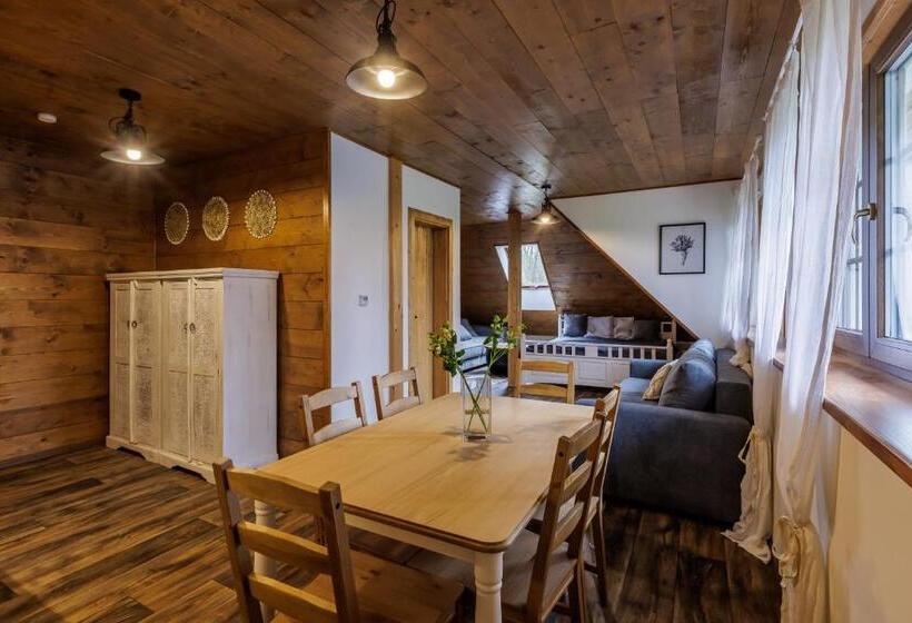 Семейный Номер, Rabasův Mlýn