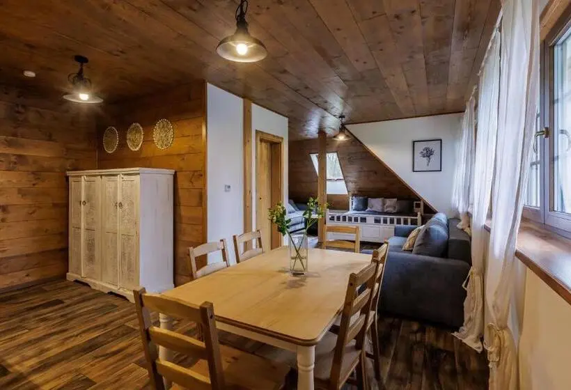 Habitación Familiar, Rabasův Mlýn