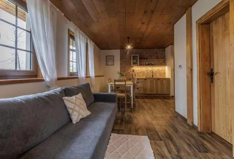 Habitación Familiar, Rabasův Mlýn