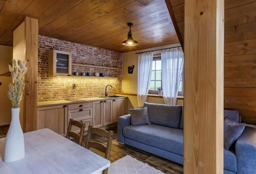 Apartamento Superior 1 Dormitorio, Rabasův Mlýn