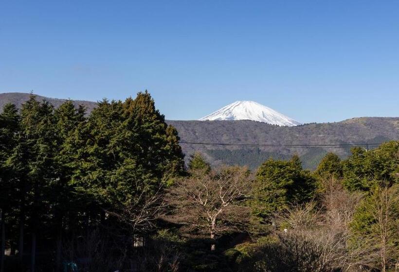 اتاق سوپریور, Sengokubara Cocon