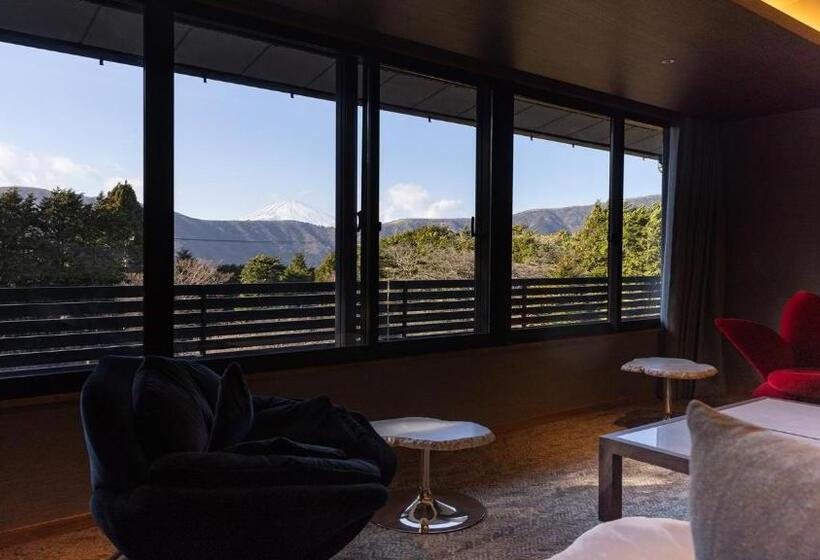 اتاق سوپریور, Sengokubara Cocon