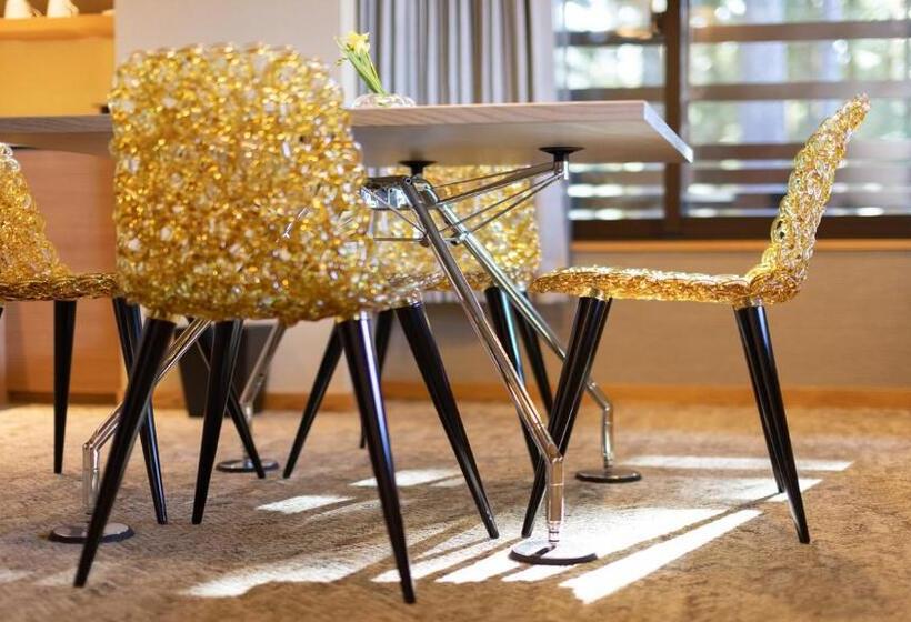 اتاق سوپریور, Sengokubara Cocon