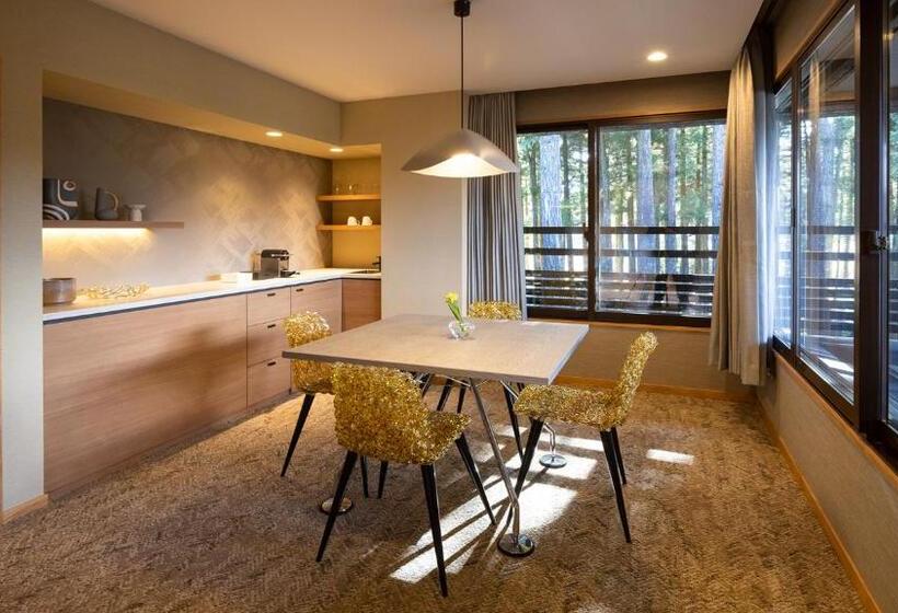 اتاق سوپریور, Sengokubara Cocon