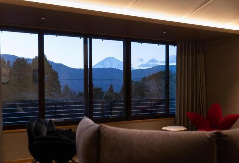 اتاق سوپریور, Sengokubara Cocon