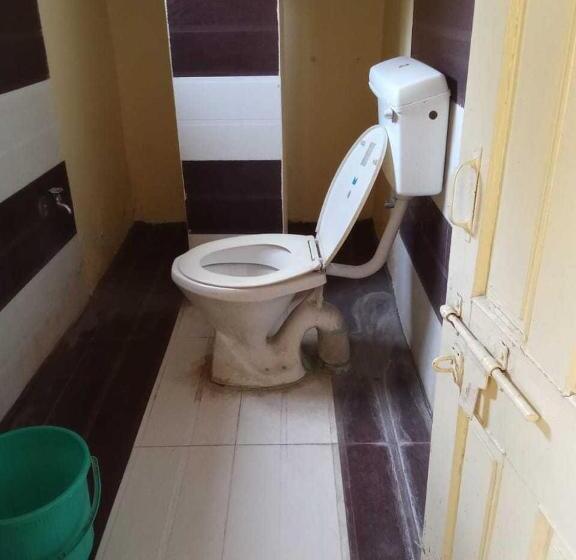 Quarto Triplo Clássico, Spot On Hotel Ellora