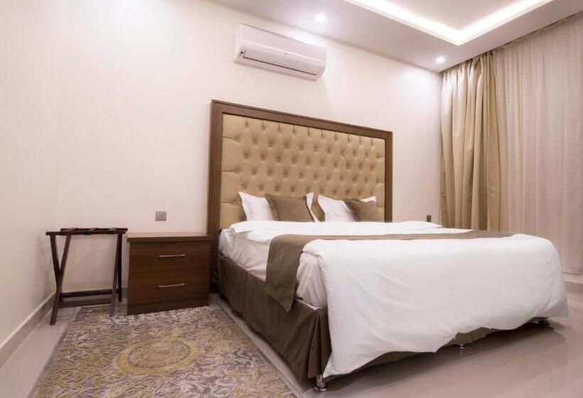 Appartement 1 Chambre, منازل الريم للشقق المخدومة